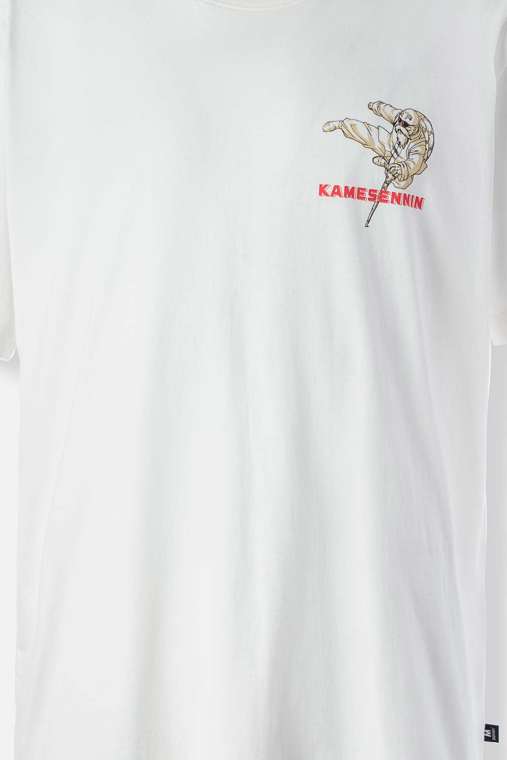 CAMISETA DE DRAGON BALL Z REGULAR FIT PARA HOMBRE