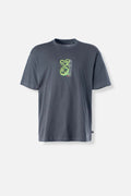 CAMISETA DE DRAGON BALL Z OVERZISED PARA HOMBRE
