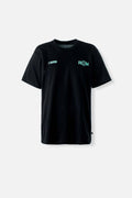 CAMISETA DE RICK AND MORTY REGULAR FIT PARA HOMBRE