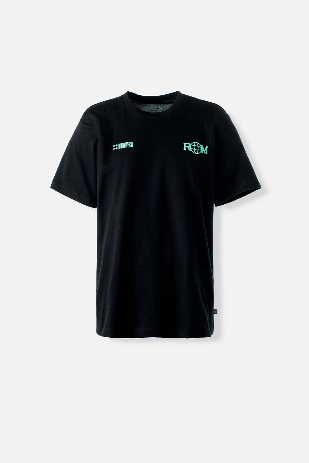 CAMISETA DE RICK AND MORTY REGULAR FIT PARA HOMBRE
