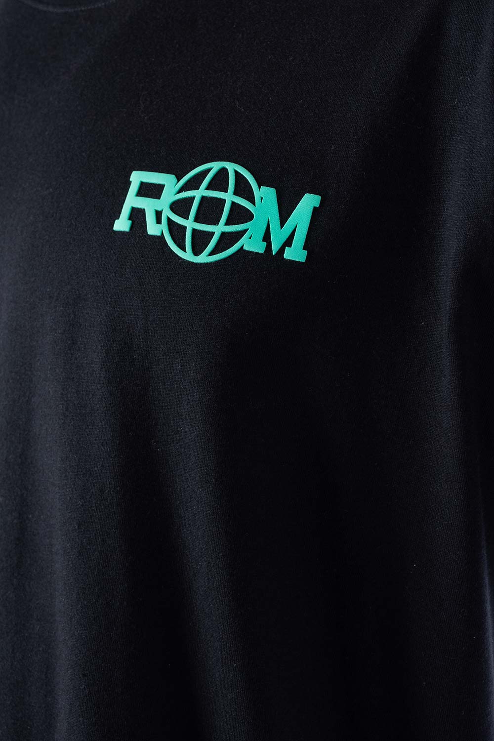 CAMISETA DE RICK AND MORTY REGULAR FIT PARA HOMBRE
