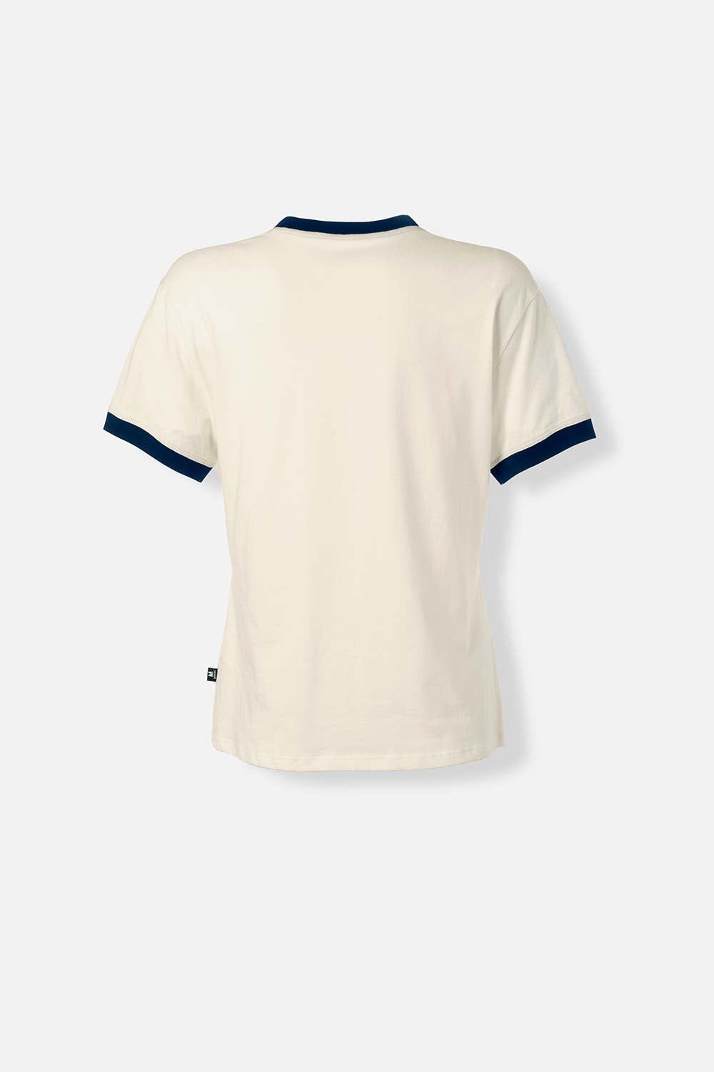 CAMISETA DE SNOOPY SLIM FIT PARA MUJER