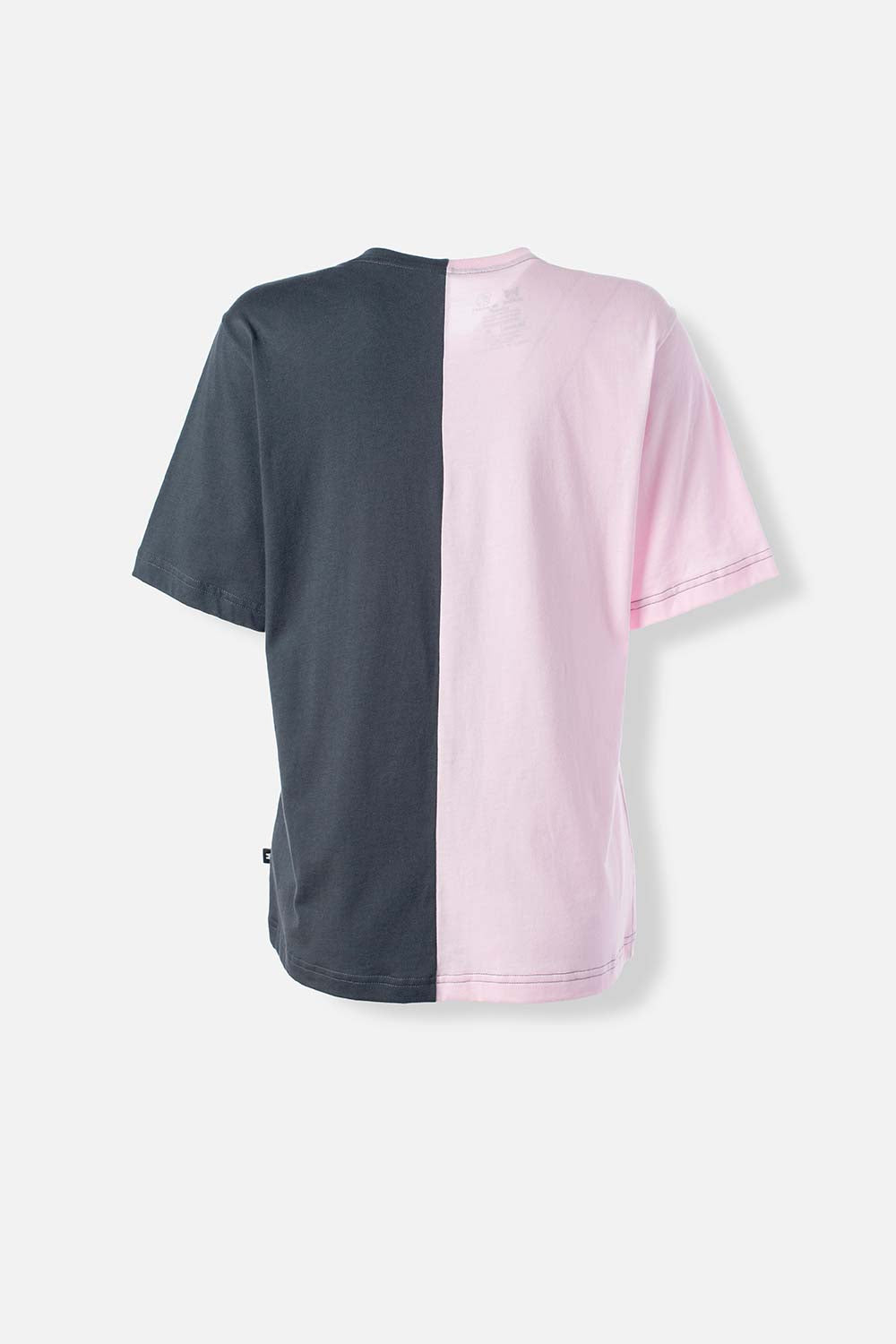 CAMISETA DE MY MELODY & KUROMI REGULAR FIT PARA MUJER