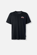CAMISETA DE BILLY Y MANDY REGULAR FIT PARA HOMBRE