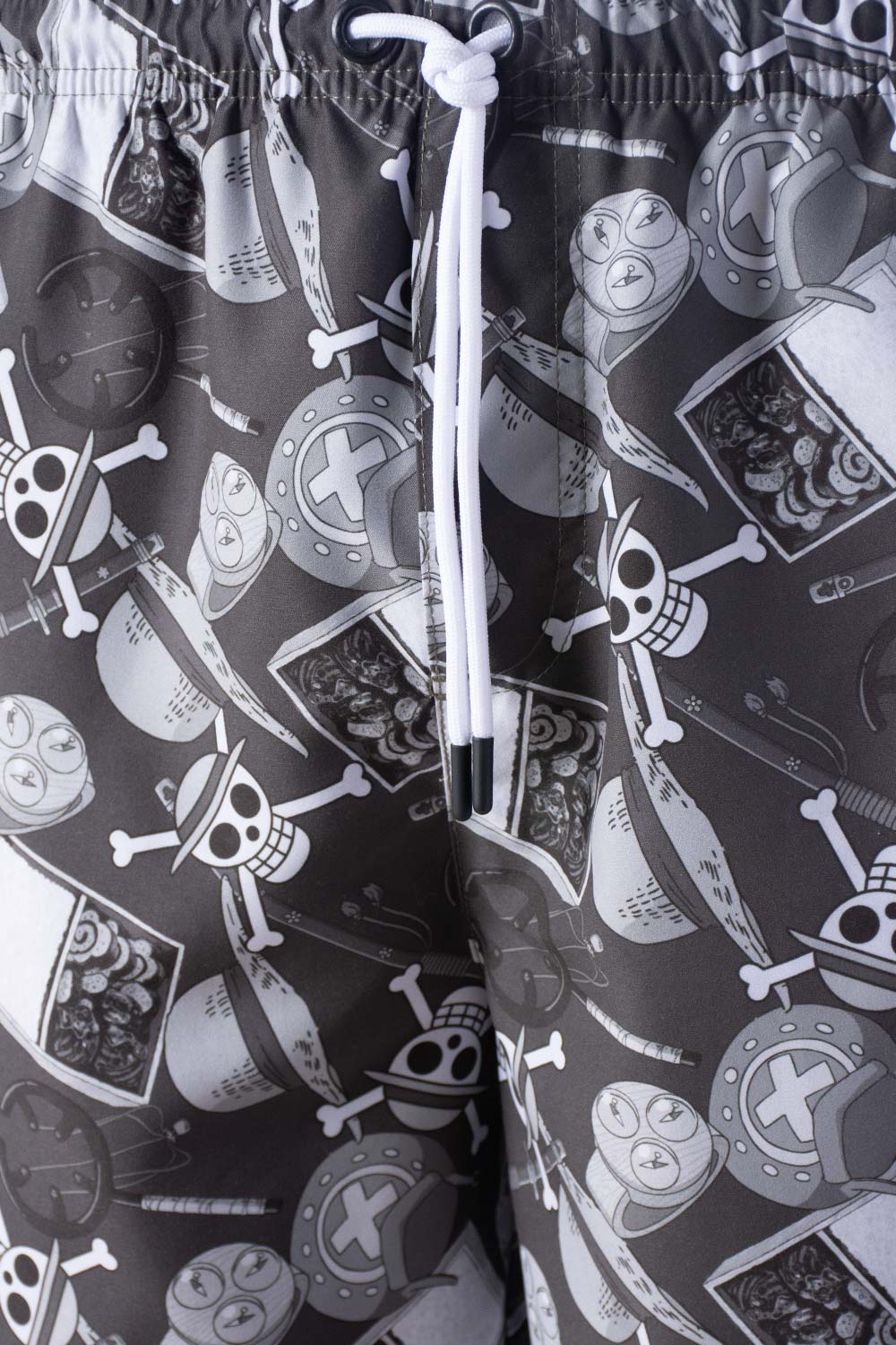 PANTALONETA DE BAÑO DE ONE PIECE PARA HOMBRE