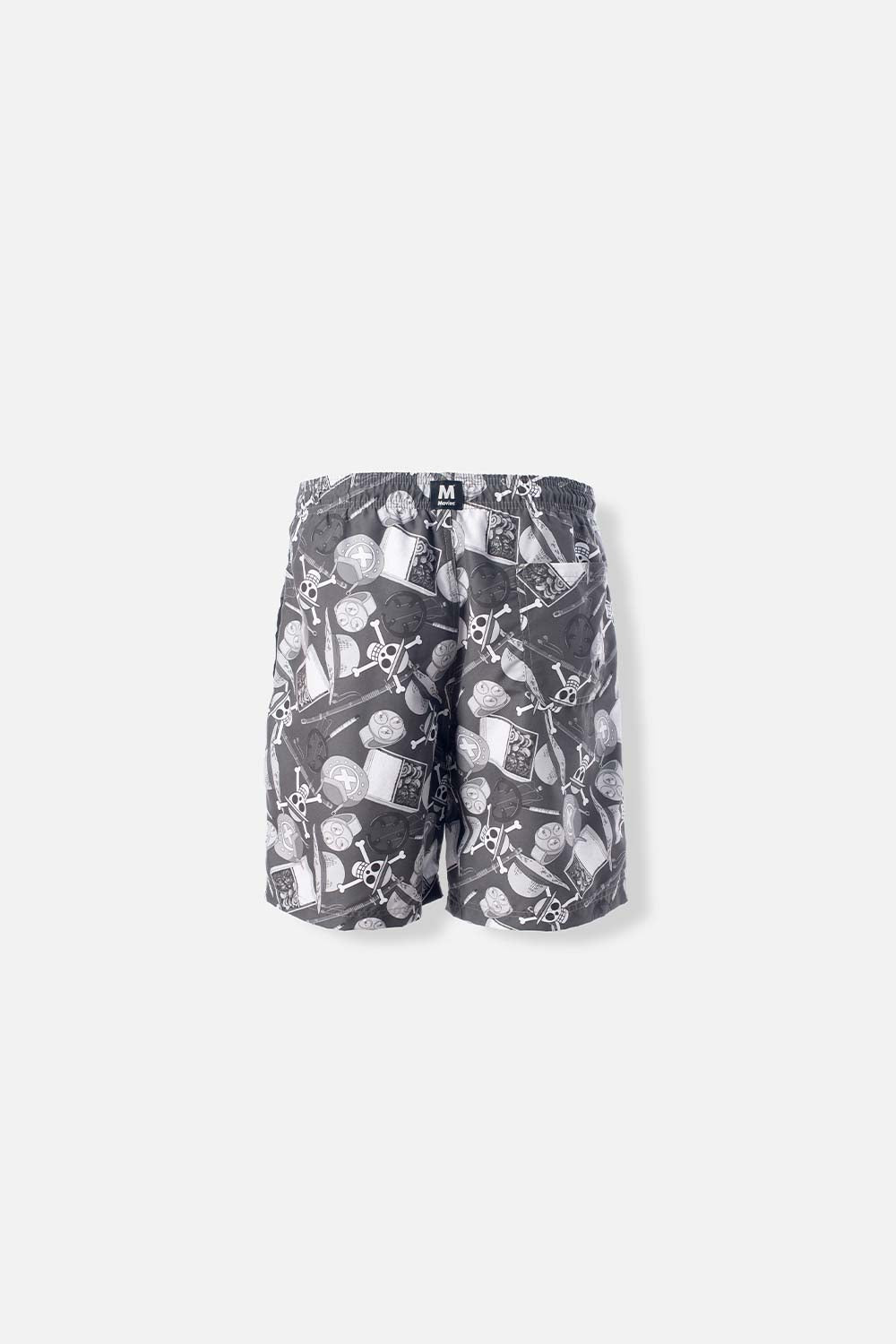 PANTALONETA DE BAÑO DE ONE PIECE PARA HOMBRE