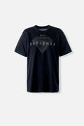 CAMISETA DE SUPERMAN REGULAR FIT PARA HOMBRE
