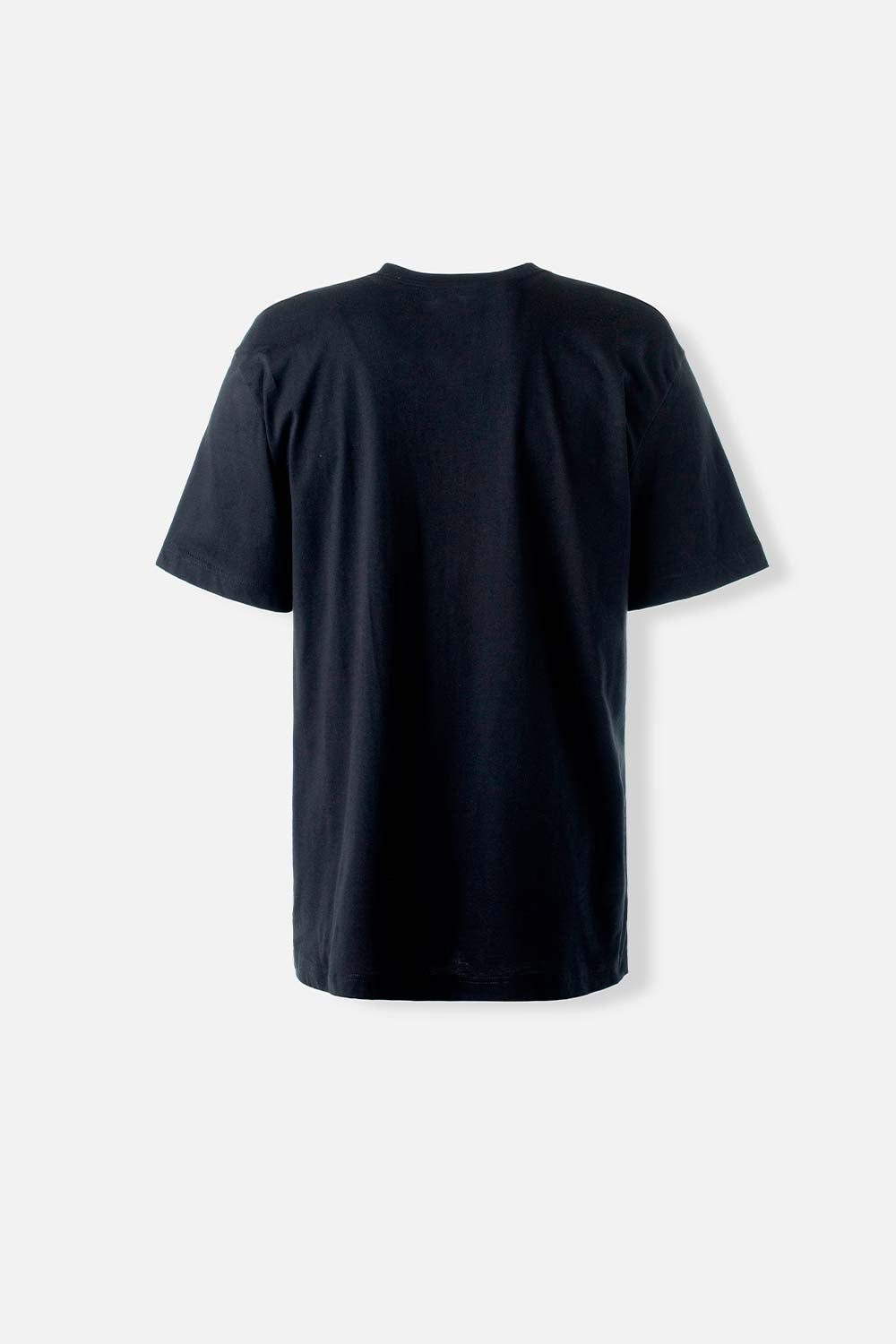 CAMISETA DE SUPERMAN REGULAR FIT PARA HOMBRE