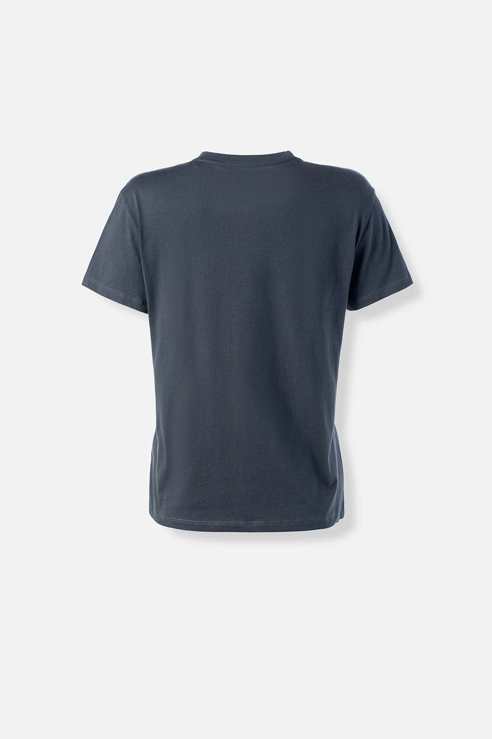 CAMISETA DE ONE PIECE SLIM FIT PARA MUJER