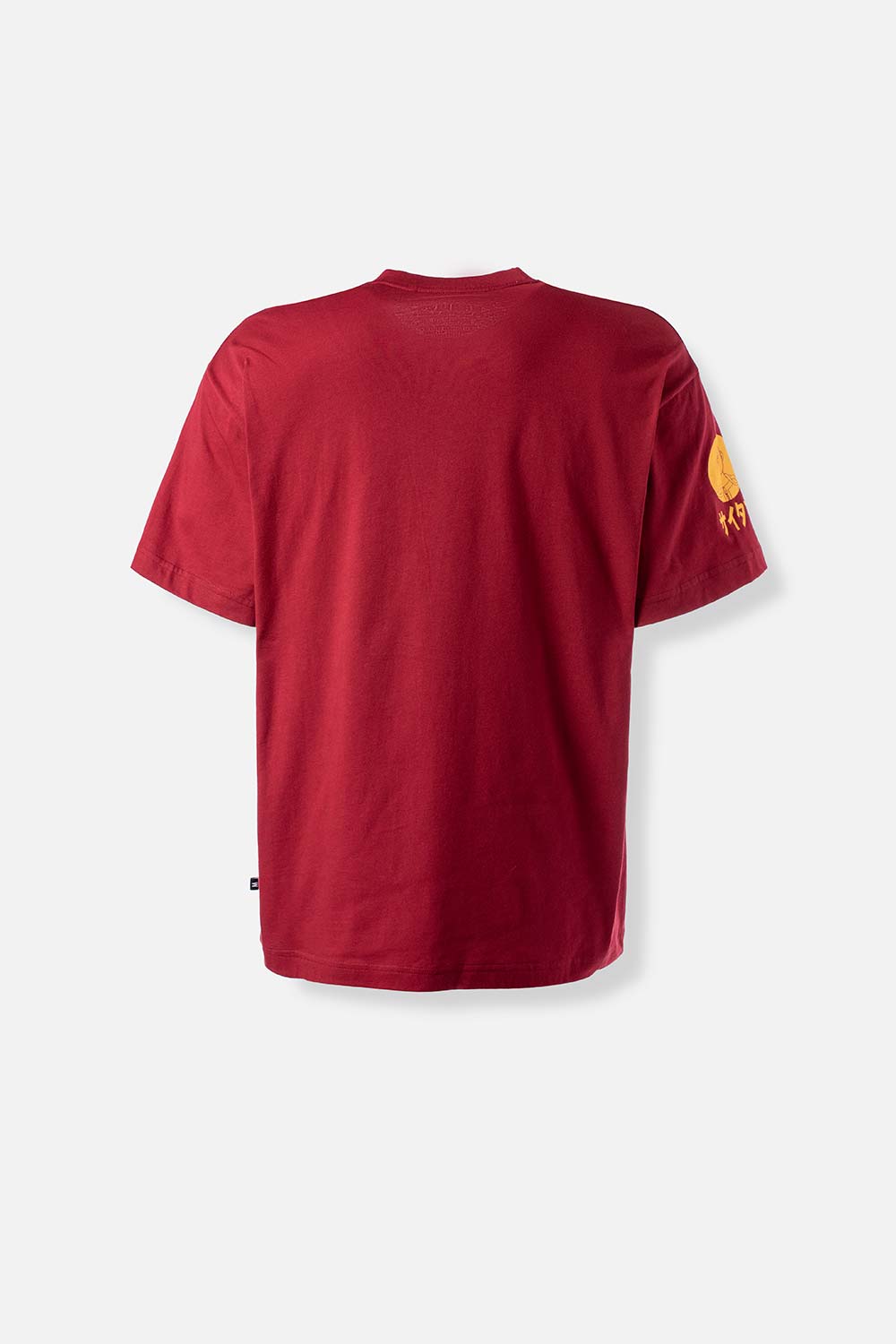 CAMISETA DE ONE PUNCH MAN RELAX FIT PARA HOMBRE