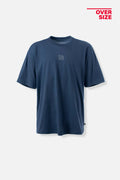 CAMISETA DE PLAY STATION OVERSIZED FIT PARA HOMBRE