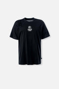 CAMISETA DE JURASSIC WORLD RELAX FIT PARA HOMBRE