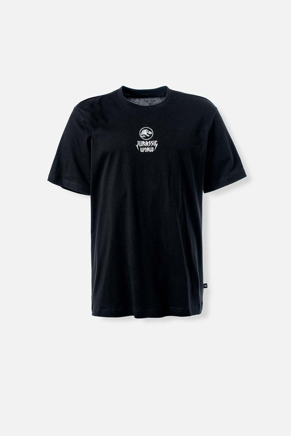 CAMISETA DE JURASSIC WORLD RELAX FIT PARA HOMBRE