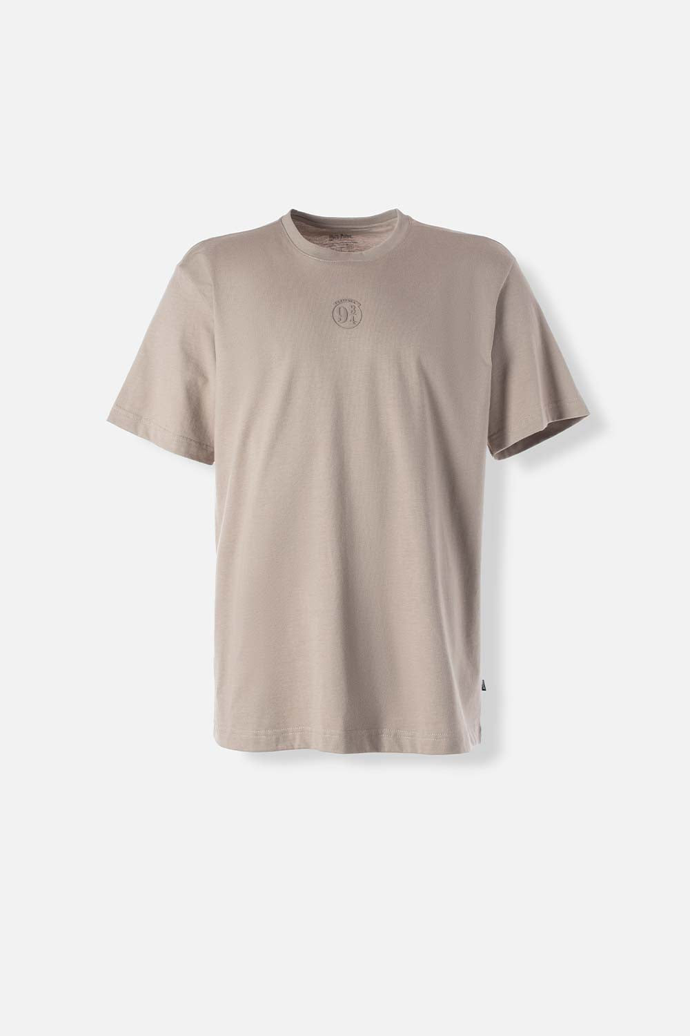 CAMISETA DE HARRY POTTER REGULAR FIT PARA HOMBRE