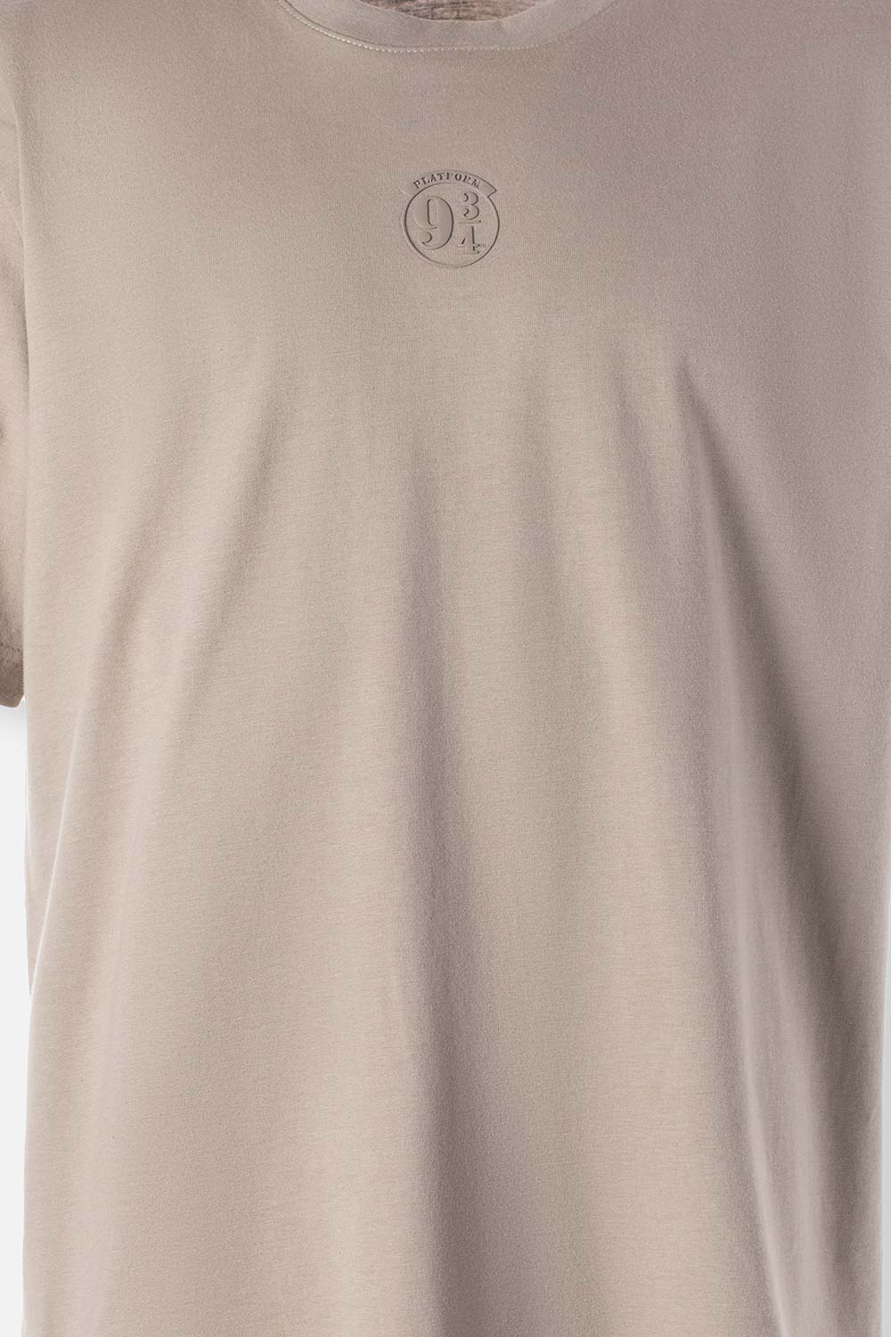 CAMISETA DE HARRY POTTER REGULAR FIT PARA HOMBRE