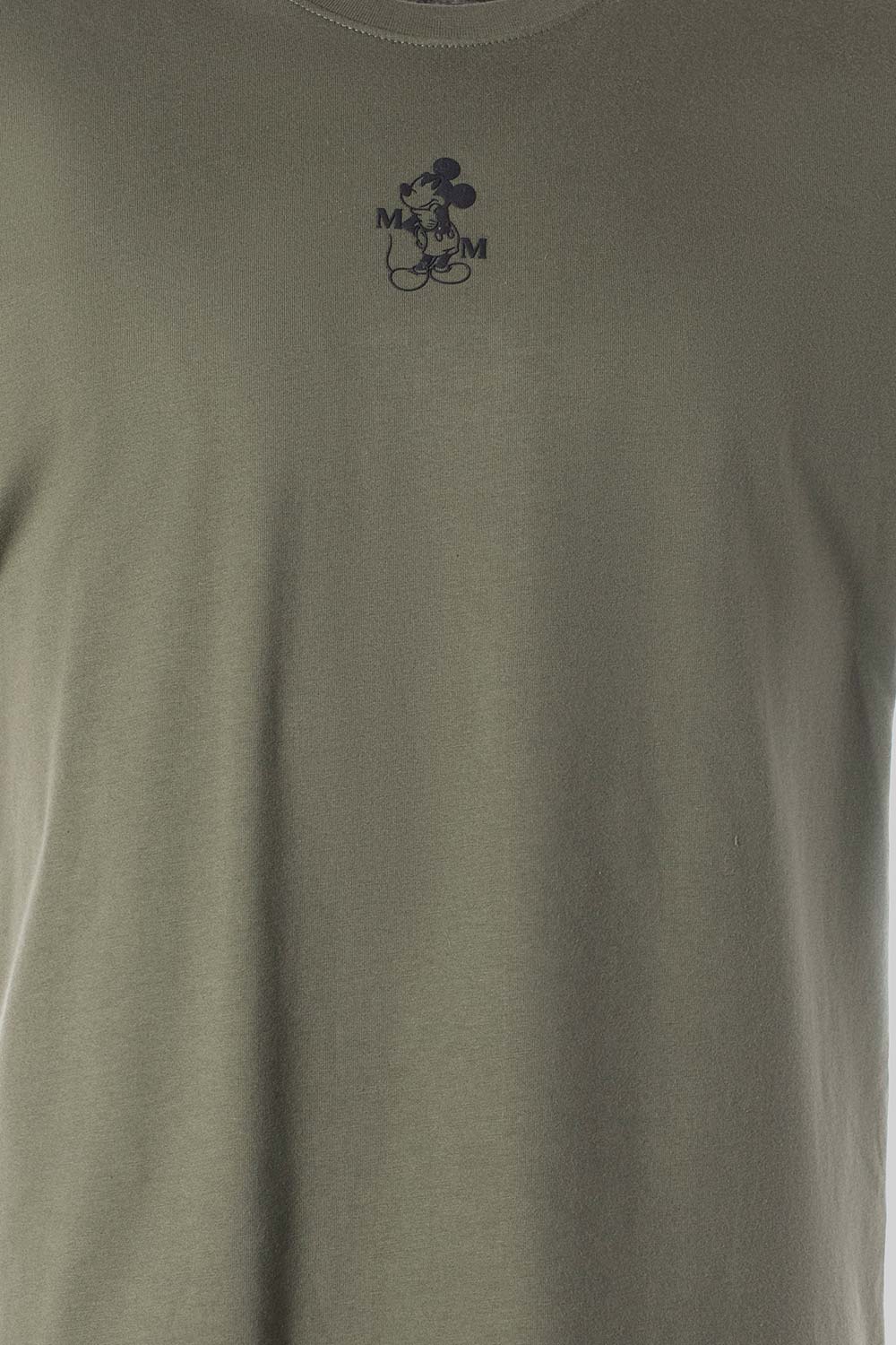 CAMISETA DE MICKEY MOUSE REGULAR FIT PARA HOMBRE