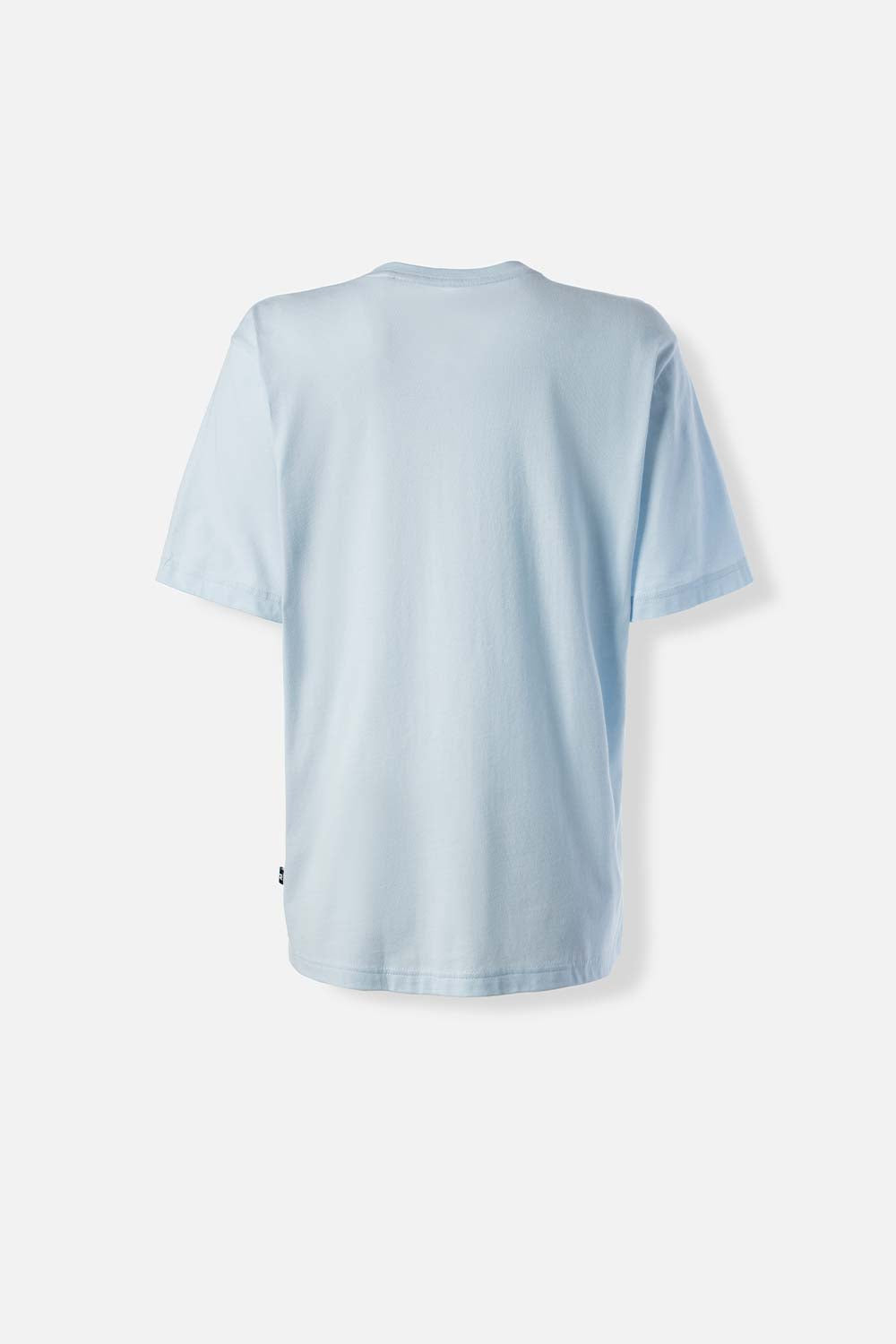 CAMISETA DE SNOOPY REGULAR FIT PARA MUJER