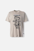 CAMISETA DE MINECRAFT REGULAR FIT PARA HOMBRE