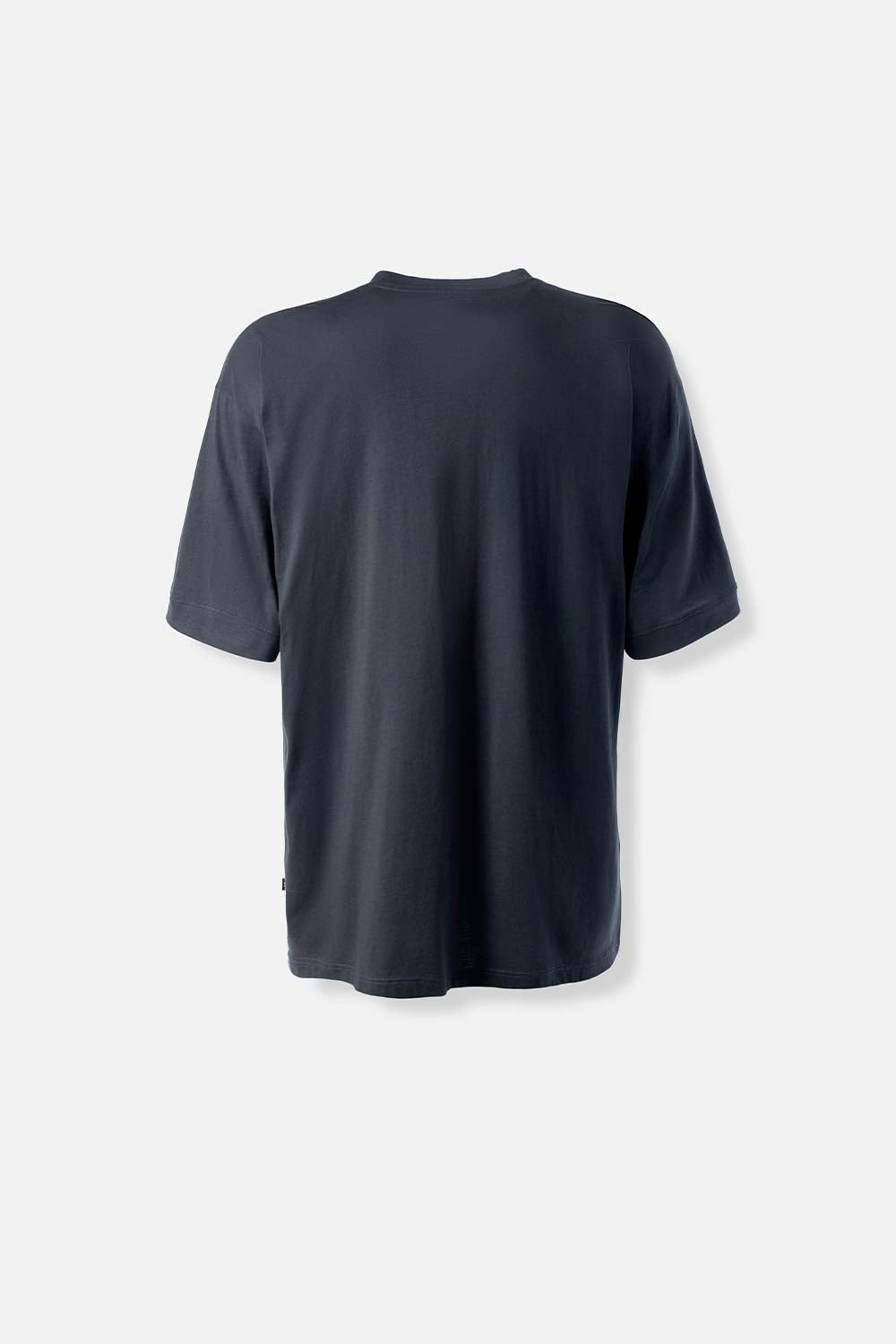 CAMISETA DE RICK & MORTY OVERSIZED FIT  PARA HOMBRE