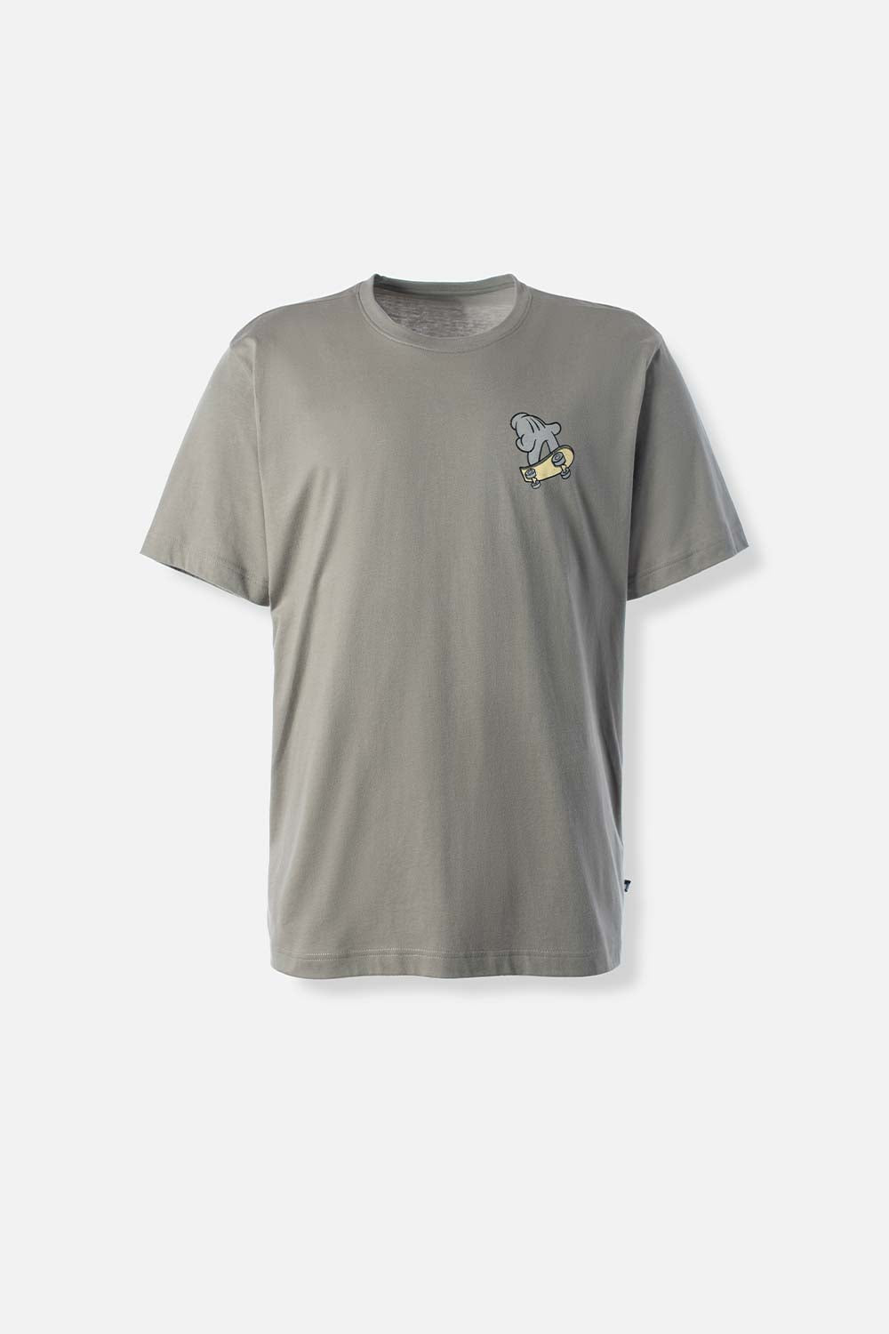 CAMISETA DE MICKEY MOUSE REGULAR FIT PARA HOMBRE