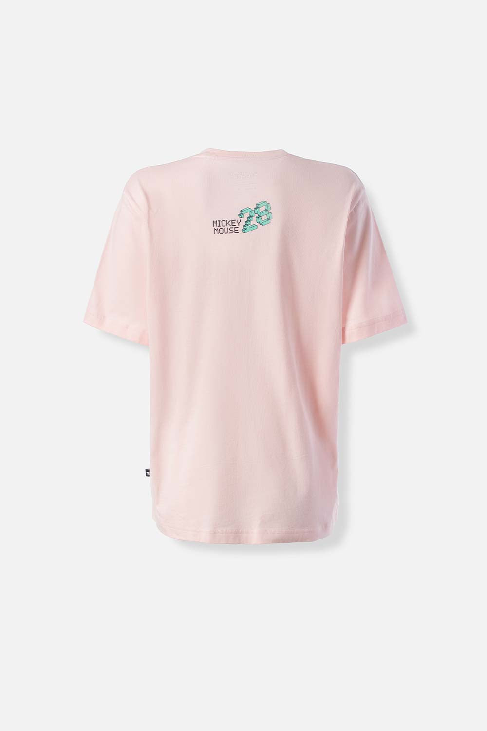 CAMISETA DE MICKEY MOUSE REGULAR FIT PARA MUJER