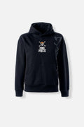 BUZO DE ONE PIECE CON CAPUCHA PARA MUJER