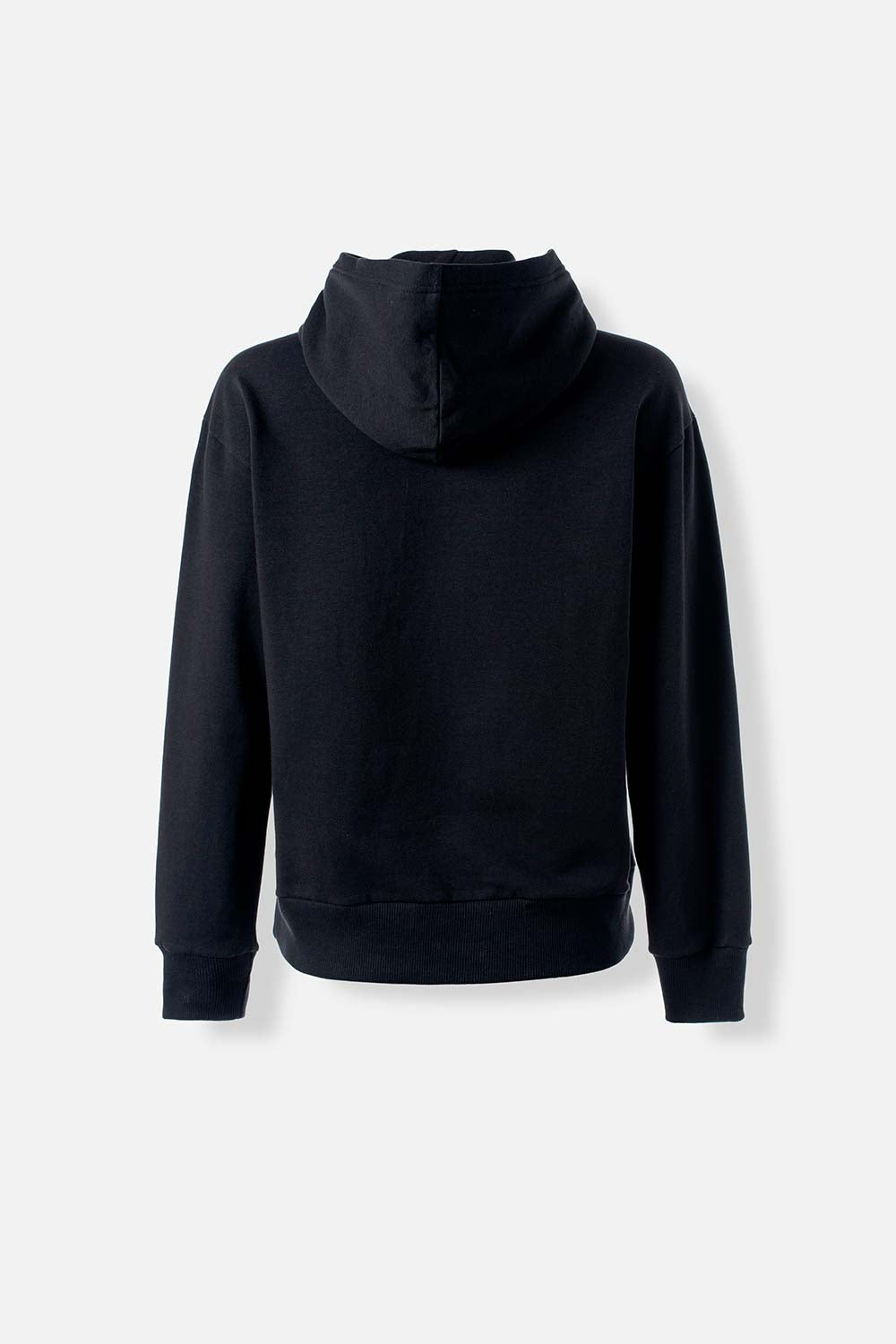 BUZO DE ONE PIECE CON CAPUCHA PARA MUJER