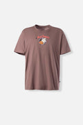CAMISETA DE NICKELODEON REGULAR FIT PARA HOMBRE