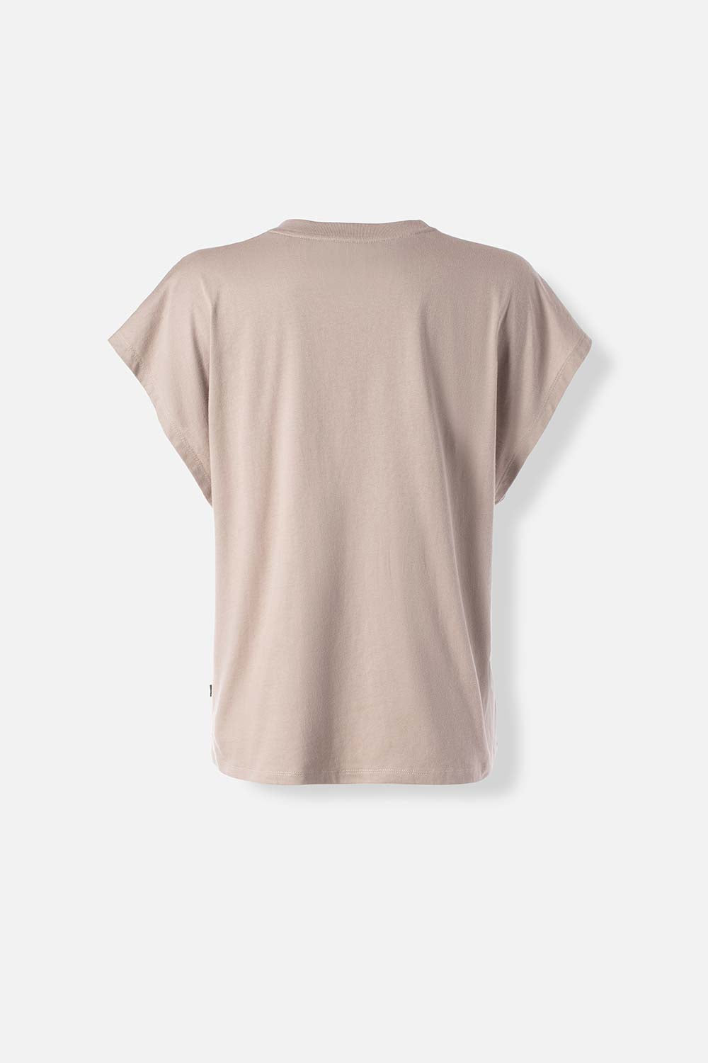 CAMISETA DE NICKELODEON REGULAR FIT PARA MUJER