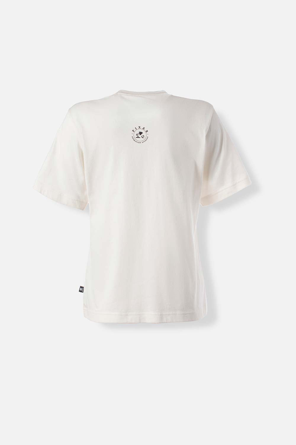 CAMISETA DE INSIDE OUT REGULAR FIT PARA MUJER