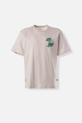 CAMISETA DE MIKE WAZOWSKI REGULAR FIT PARA HOMBRE