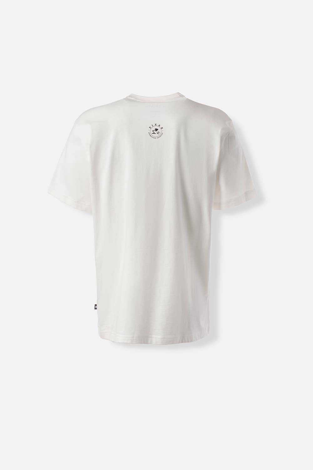 CAMISETA DE PIXAR REGULAR FIT PARA HOMBRE
