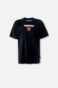 CAMISETA DE LAS TORTUGAS NINJA RELAX FIT PARA HOMBRE