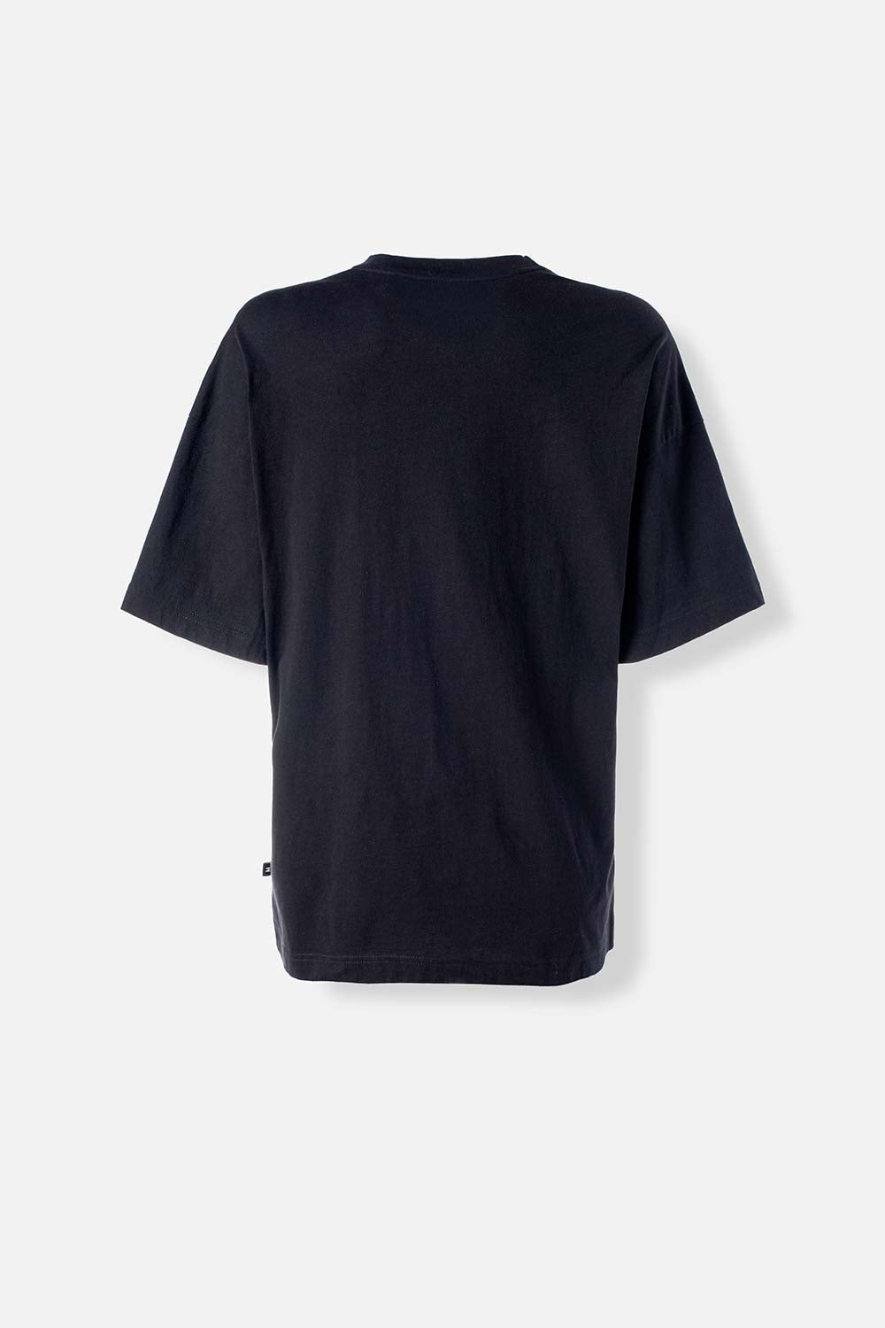 CAMISETA DE DEATH NOTE OVERSIZED FIT PARA MUJER