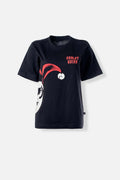CAMISETA DE BATMAN REGULAR FIT PARA MUJER