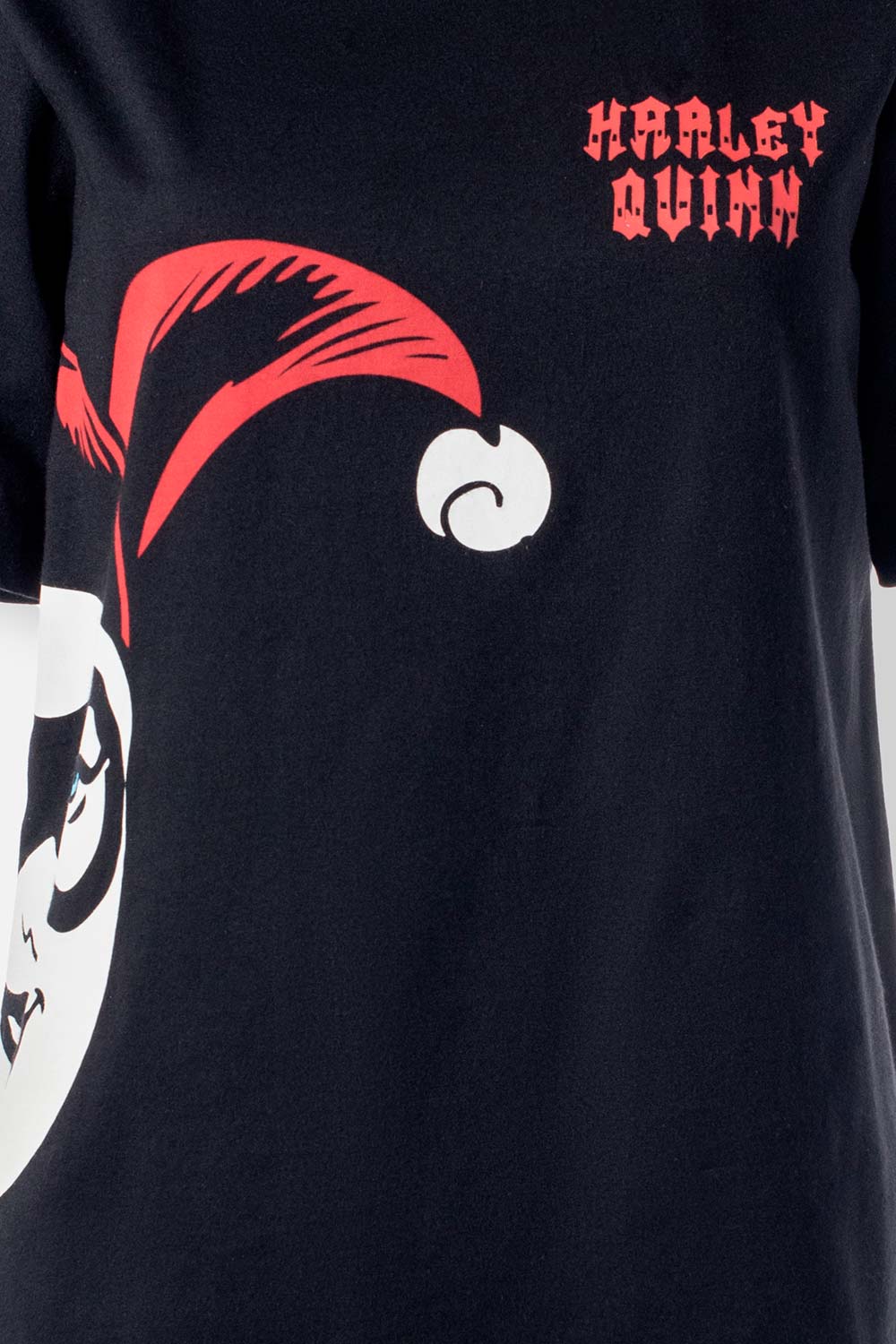 CAMISETA DE BATMAN REGULAR FIT PARA MUJER