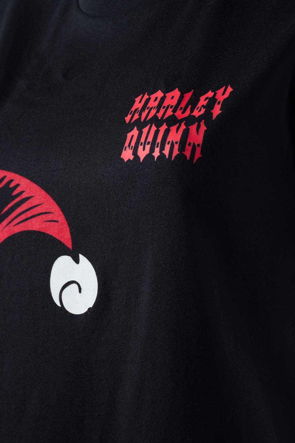 CAMISETA DE BATMAN REGULAR FIT PARA MUJER