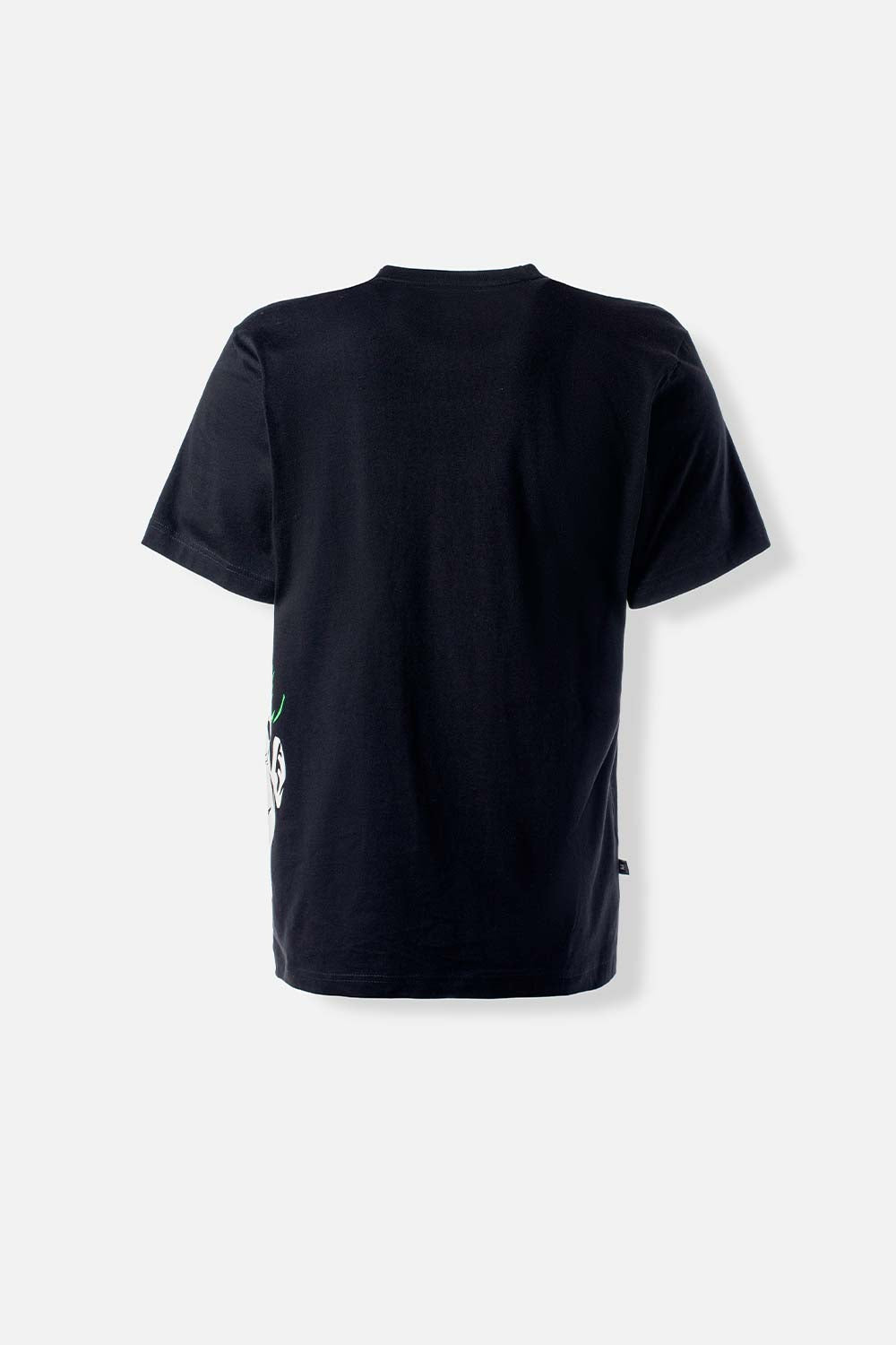 CAMISETA DE EL JOKER REGULAR FIT PARA HOMBRE