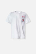 CAMISETA DE NARUTO SHIPPUDEN OVERSIZED FIT PARA HOMBRE