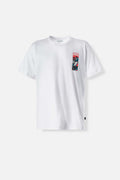CAMISETA DE MARVEL REGULAR FIT PARA HOMBRE