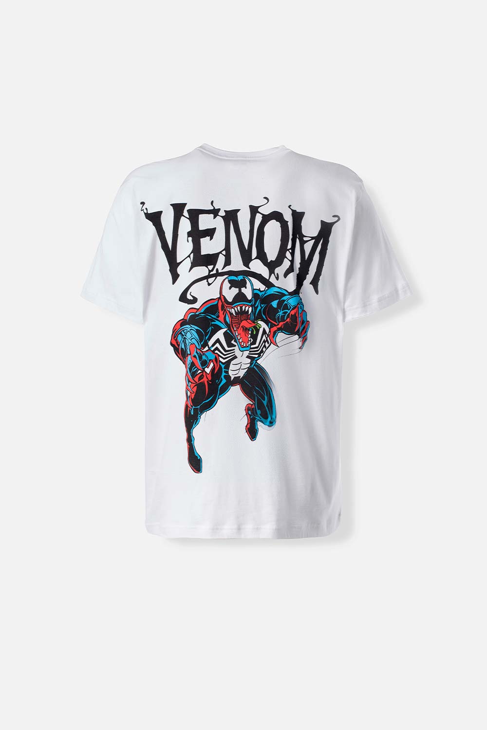 CAMISETA DE MARVEL REGULAR FIT PARA HOMBRE