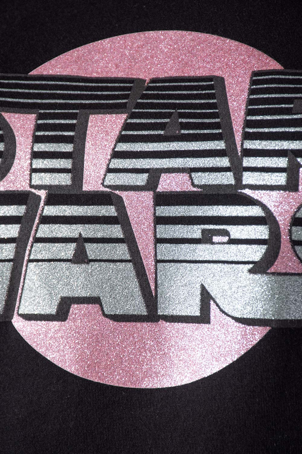 CAMISETA DE STAR WARS SLIM FIT PARA MUJER