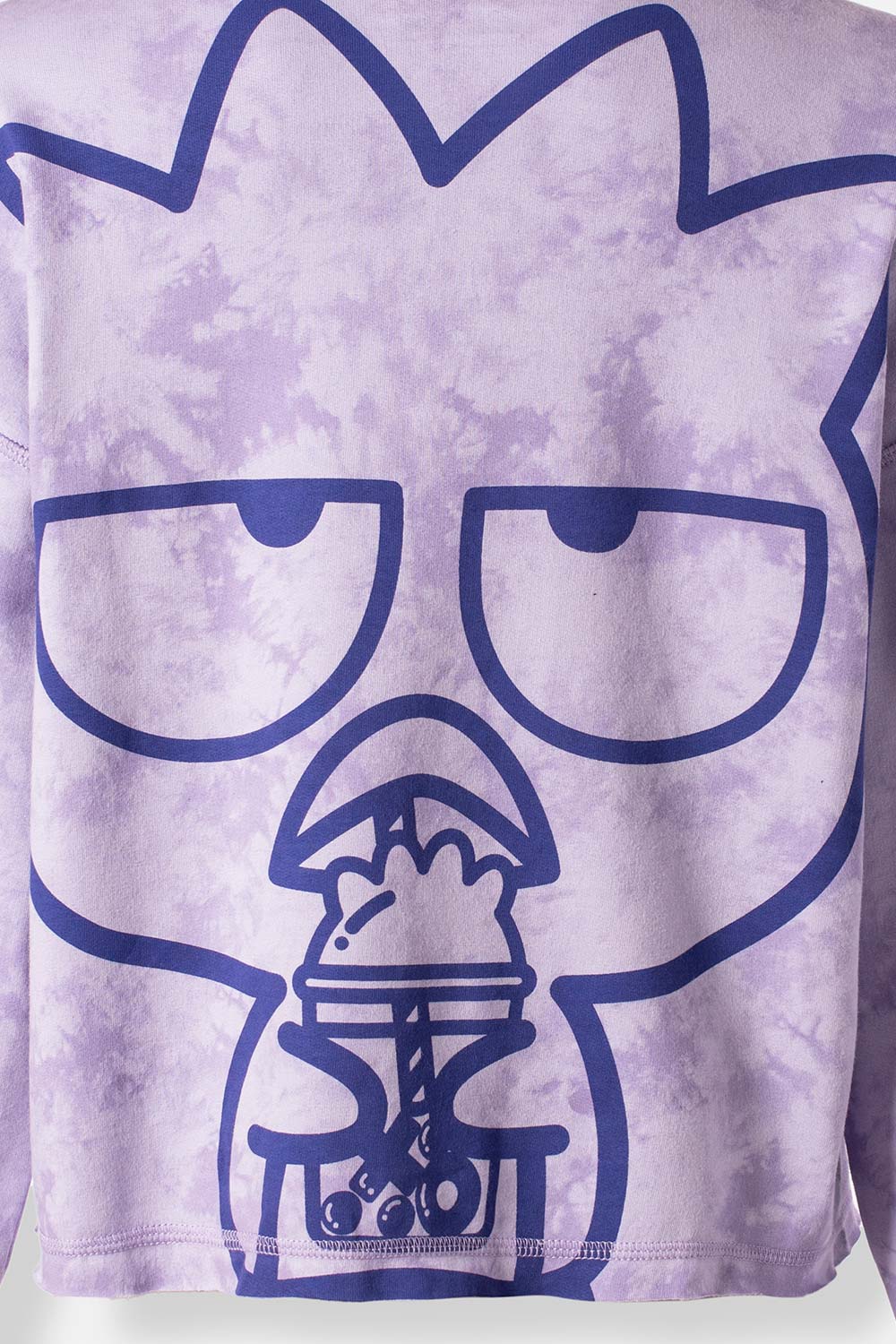 BUZO DE HELLO KITTY REGULAR FIT PARA MUJER