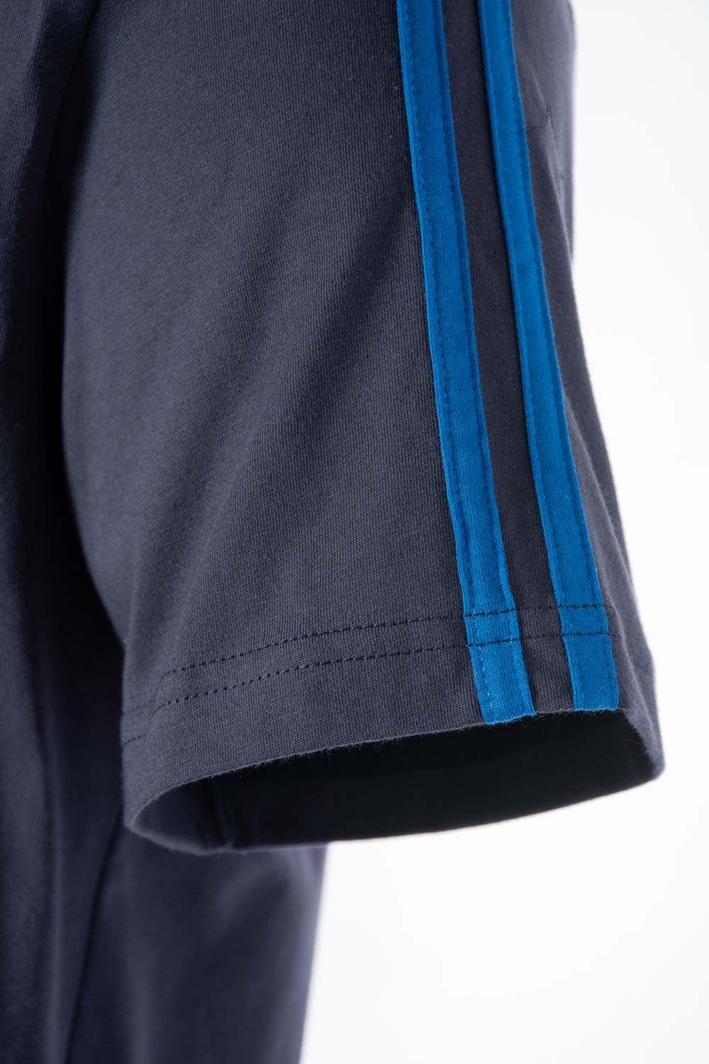 CAMISETA DE NASA REGULAR FIT PARA HOMBRE