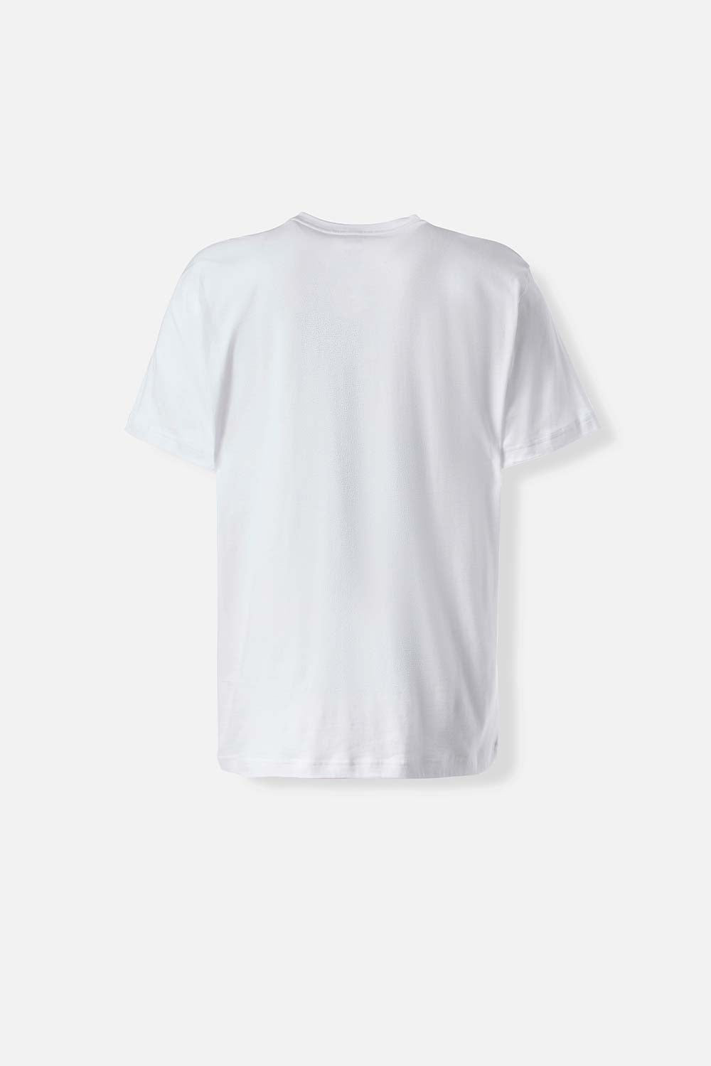 CAMISETA DE NASA REGULAR FIT PARA HOMBRE