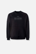 BUZO DE BATMAN RELAX FIT PARA HOMBRE