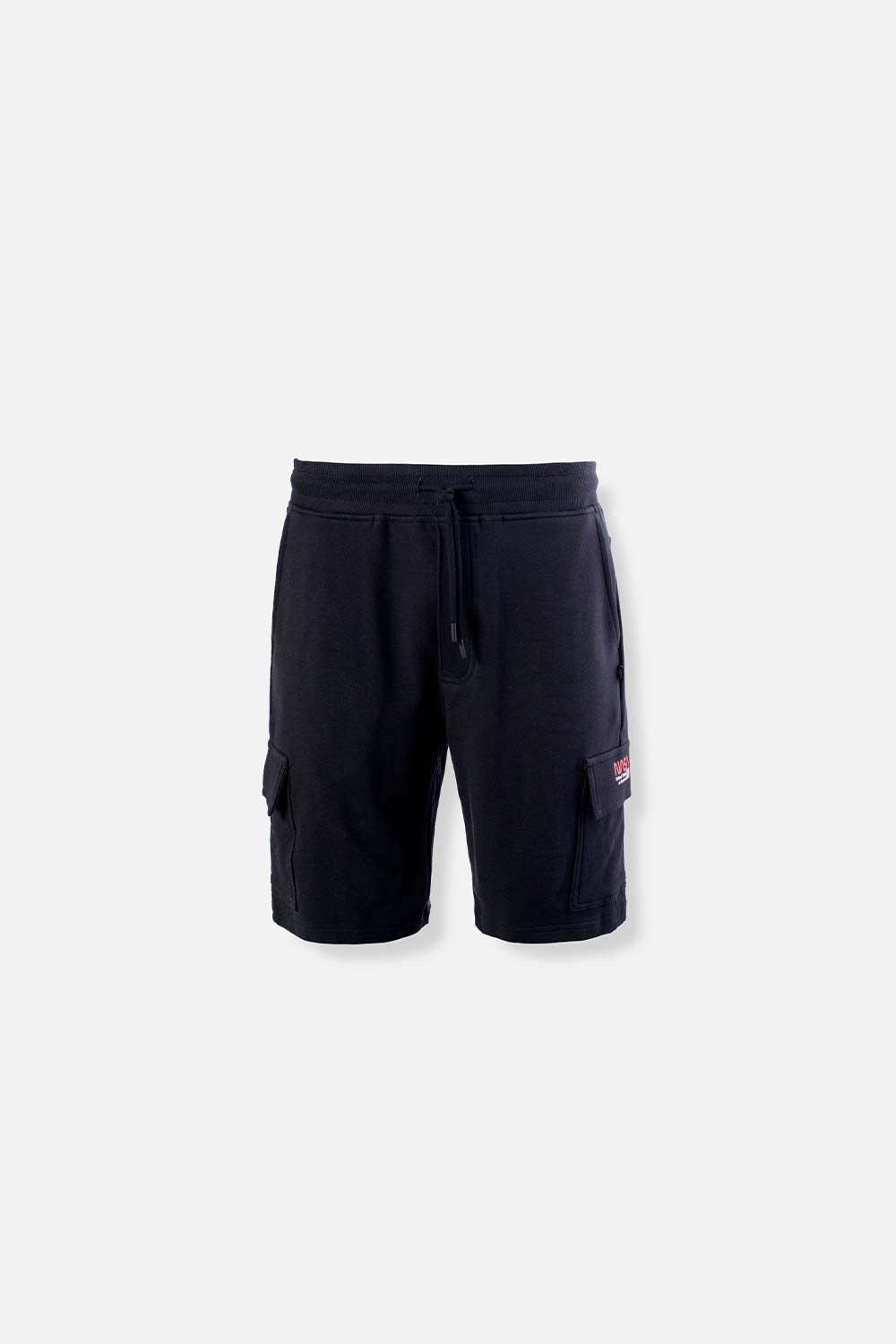 BERMUDA DE NASA CON BOLSILLOS PARA HOMBRE