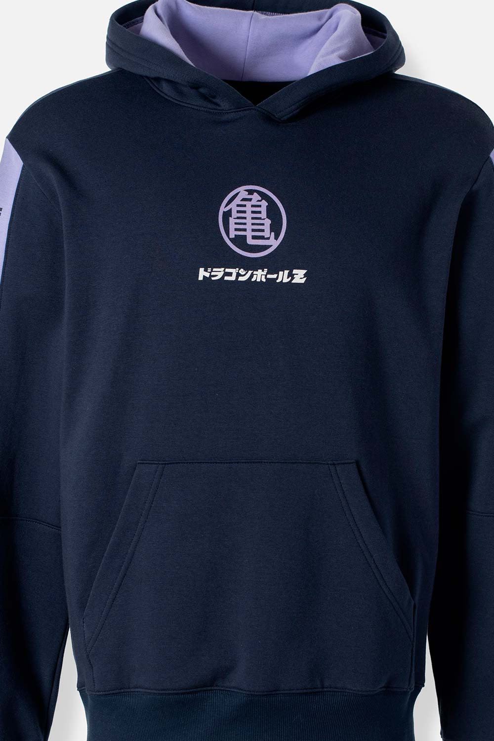 BUZO HOMBRE EXTERIOR DRAGON BALL Z