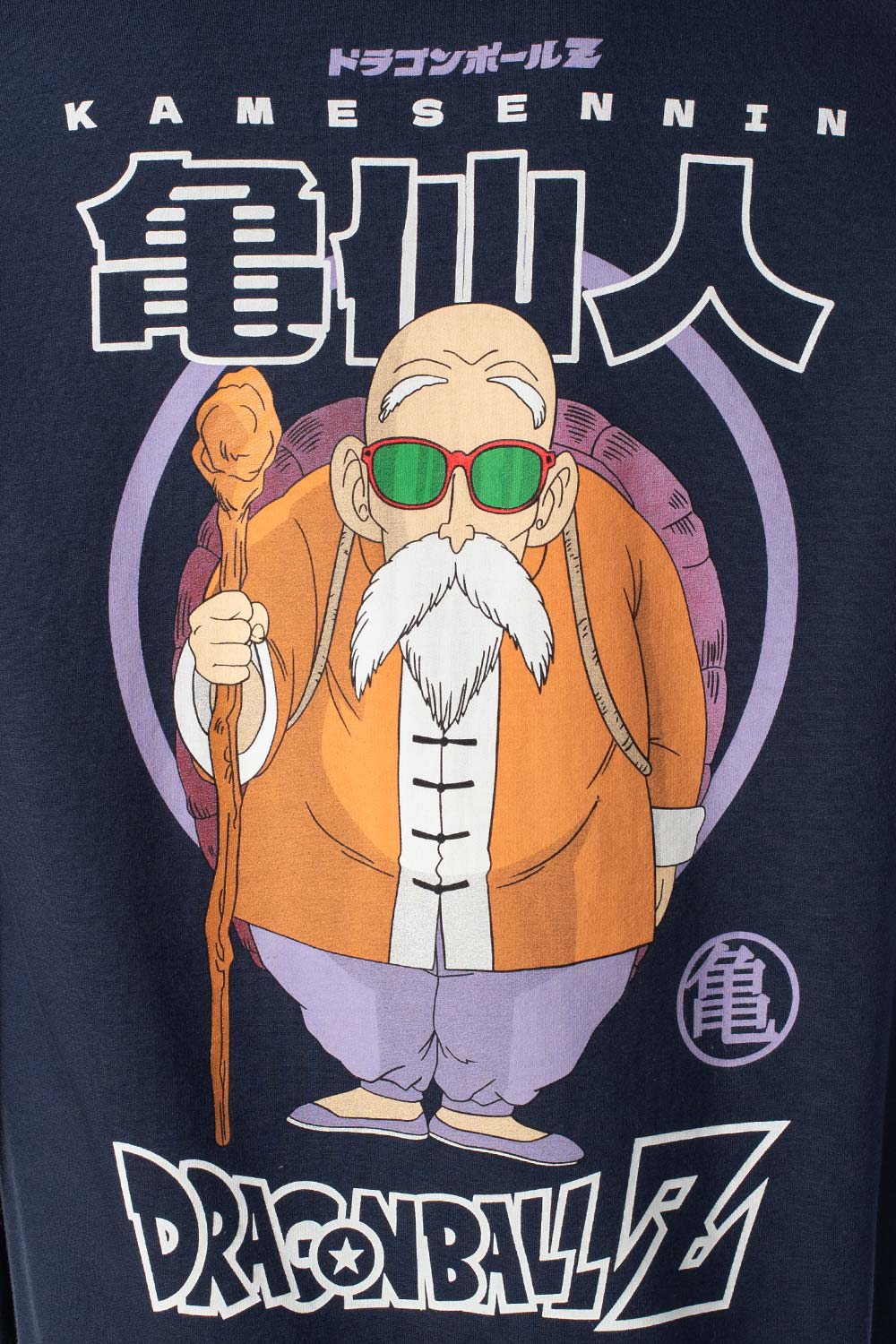 BUZO HOMBRE EXTERIOR DRAGON BALL Z