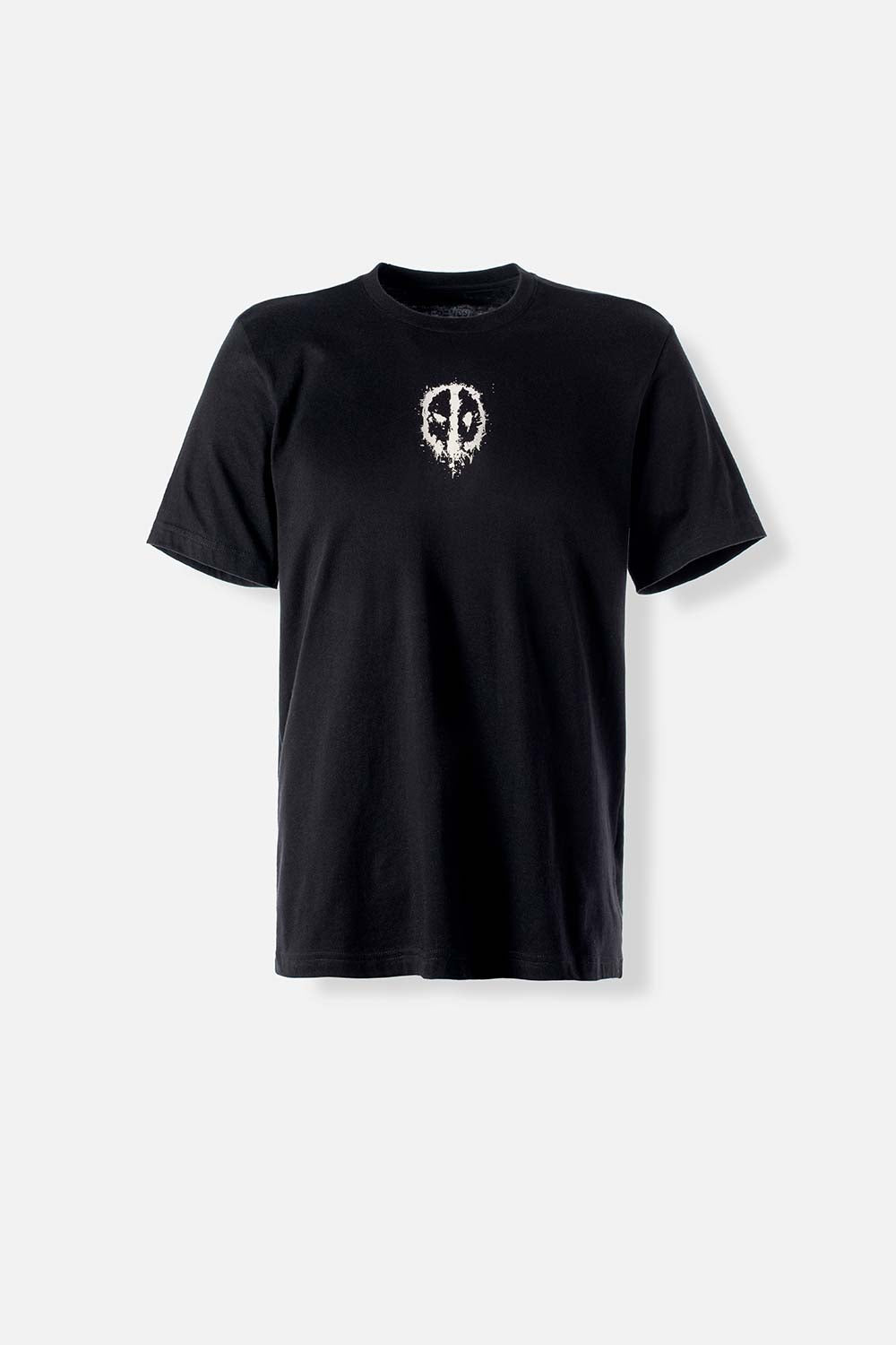 CAMISETA DE DEADPOOL REGULAR FIT PARA HOMBRE